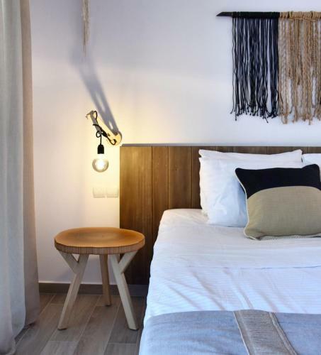 Apartamento Angelos Boutique Suites