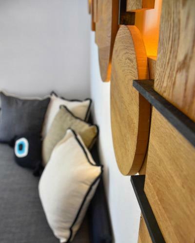 Apartamento Angelos Boutique Suites