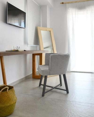 Apartamento Angelos Boutique Suites