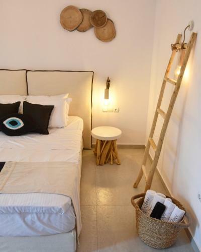 Apartamento Angelos Boutique Suites