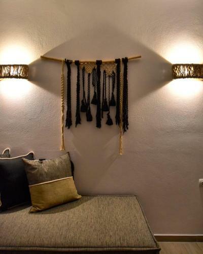 Apartamento Angelos Boutique Suites
