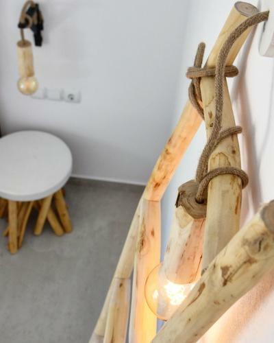Apartamento Angelos Boutique Suites