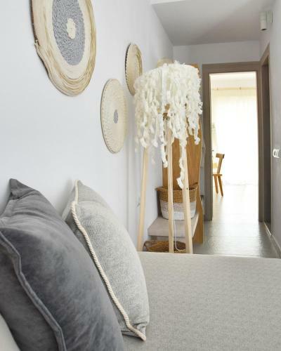 Apartamento Angelos Boutique Suites