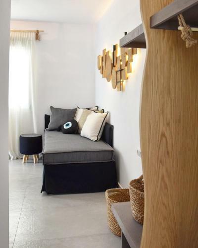 Apartamento Angelos Boutique Suites