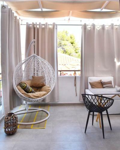 Apartamento Angelos Boutique Suites