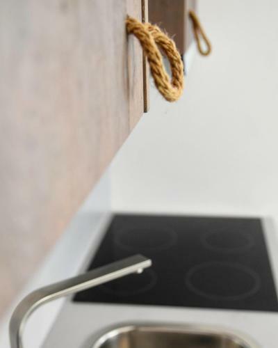 Apartamento Angelos Boutique Suites