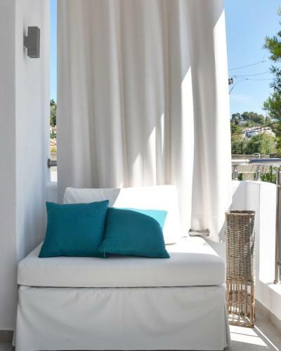 Apartamento Angelos Boutique Suites