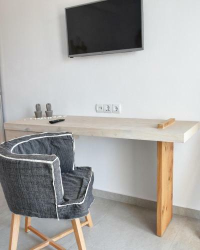 Apartamento Angelos Boutique Suites
