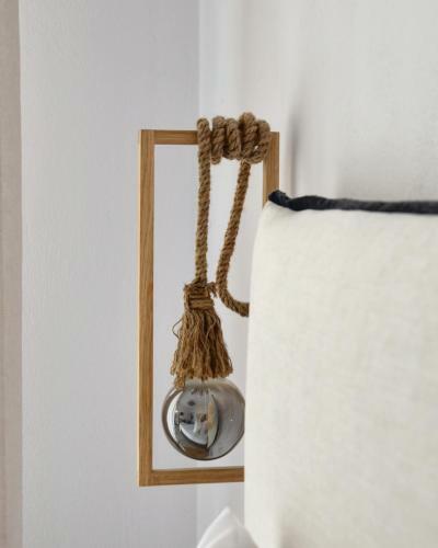 Apartamento Angelos Boutique Suites