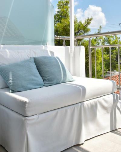 Apartamento Angelos Boutique Suites