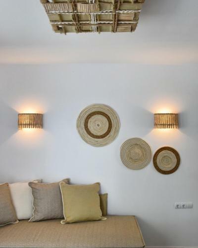 Apartamento Angelos Boutique Suites