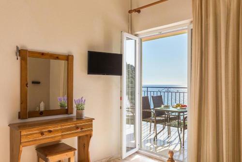 Apartamento Studios With Pool "adonis"