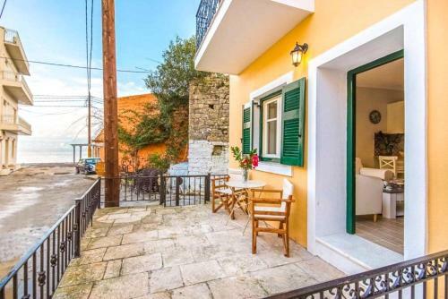 Apartamento Maizonette Elena
