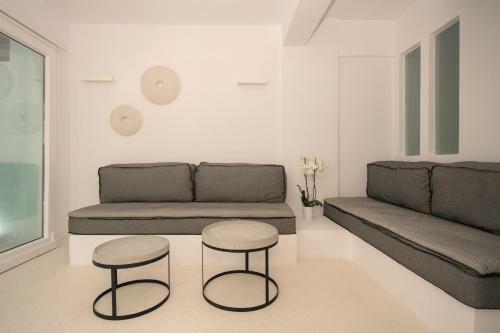 Apartamento Meltemi Seaside