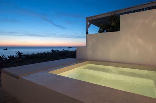 Apartamento Meltemi Seaside