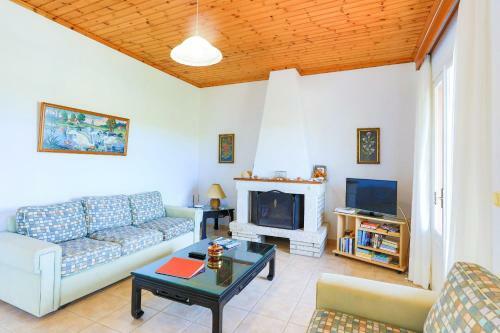 Villa Meropi