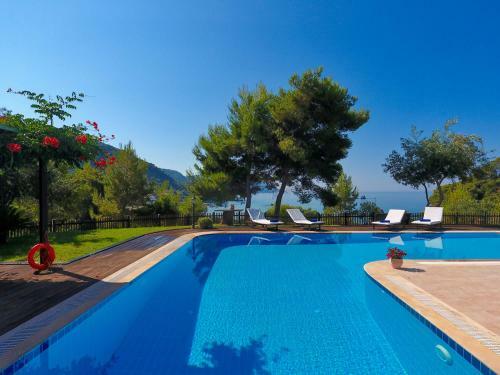 Corfu Resorts Villas