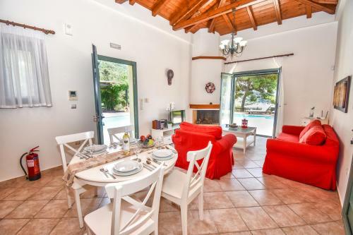 Corfu Resorts Villas
