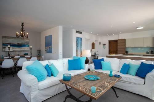 Villa Le Grand Blue