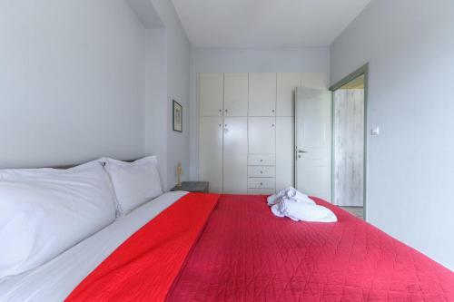 1bd Apartment In The Center