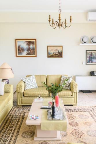 1bd Apartment In The Center