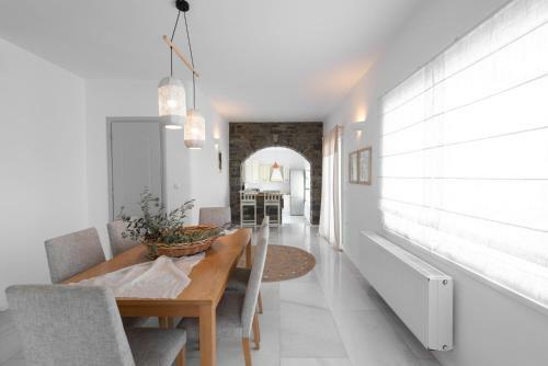 Villa Mira Paros