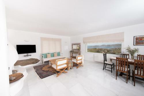 Villa Mira Paros