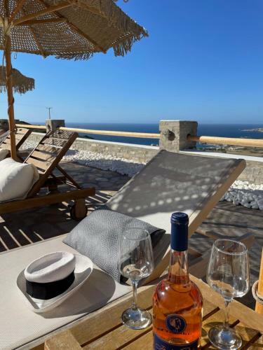 Villa Mira Paros