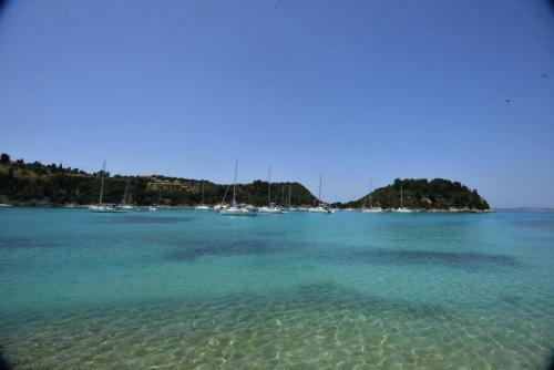 Apartamento Flora Maisonettes 1
