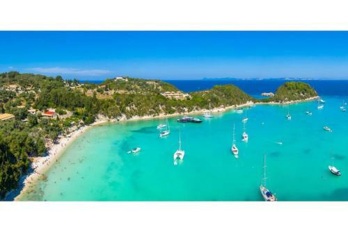 Apartamento Flora Maisonettes 1