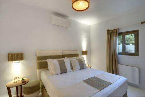 Platinum Paros Villa Villa Avra Jacuzzi 3 Bedrooms Naoussa