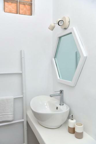 Luxury Paros Villa Villa Akaste Beautiful Serene Glisidia