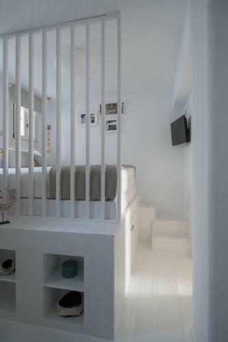 Luxury Paros Villa Villa Akaste Beautiful Serene Glisidia