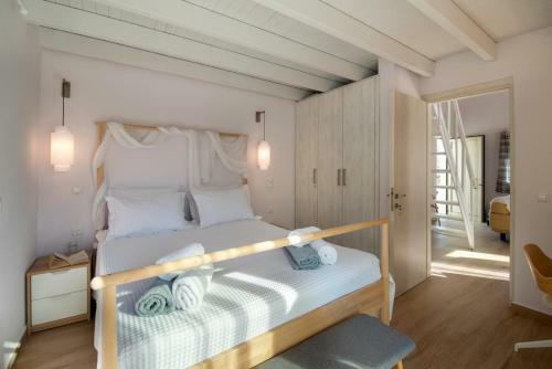 Villa Alexandros
