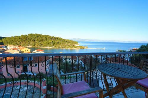 Apartamento Sterna Suite
