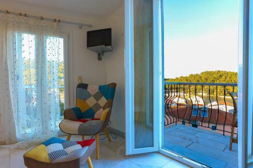 Apartamento Sterna Suite