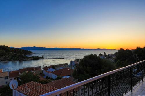 Apartamento Sterna Suite