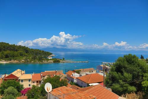 Apartamento Sterna Suite