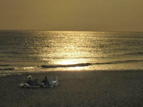 Holiday Apartments Tonia - Pelekas Beach, Corfu
