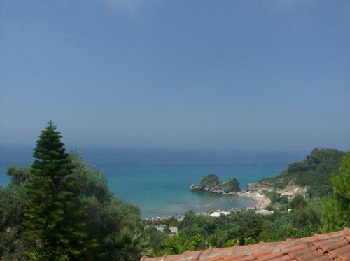 Holiday Apartments Tonia - Pelekas Beach, Corfu