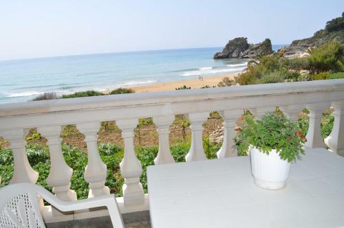 Apartamento Beach House Tolis - Pelekas Beach