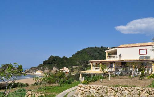 Apartamento Beach House Tolis - Pelekas Beach