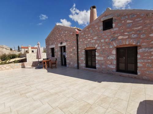 Apartamento Guesthouse Toxotis