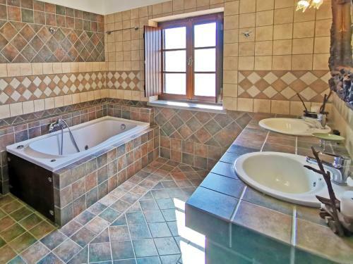 Apartamento Guesthouse Toxotis