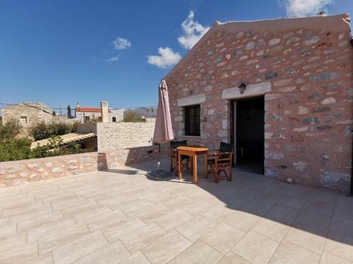 Apartamento Guesthouse Toxotis
