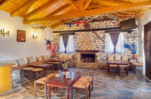 Apartamento Guesthouse Toxotis