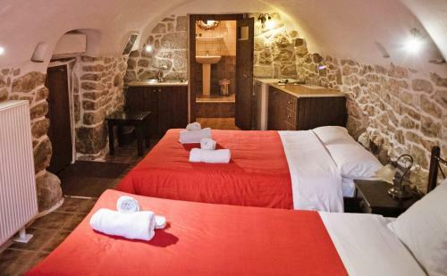 Apartamento Guesthouse Toxotis