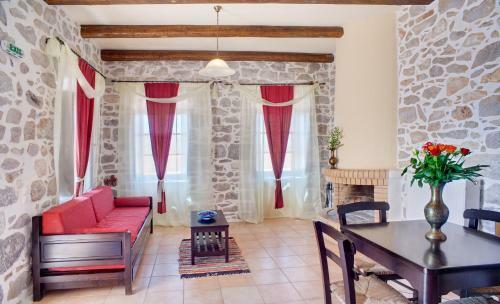 Apartamento Guesthouse Toxotis