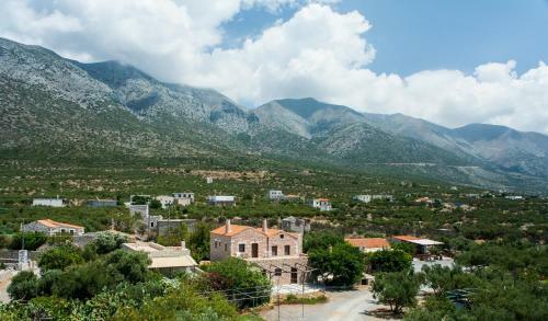 Apartamento Guesthouse Toxotis
