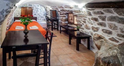 Apartamento Guesthouse Toxotis
